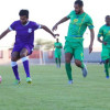 دوري الامير فيصل للدرجة الاولى : الشعلة يتغلب على النجوم والكوكب على هجر