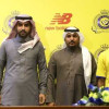 النصر يدعم صفوفه بثنائي الانصار الحجيلي والشنقيطي