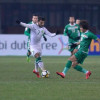 الاخضر الاولمبي يتعادل سلبياً مع العراق في كأس آسيا تحت 23 سنة بالصين