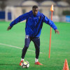 الهلال يؤدي مرانه الرئيسي للقاء الرائد بمشاركة الدوليين