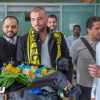 التعاون يستقبل المصري عماد متعب