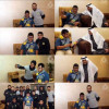 ادارة النصر تكرم المشجع الرياني عضو ملتقى عشاق العالمي بجازان