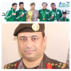 العميد ركن الأسمري: دعم لا محدود لذوي الشهداء في سباق الوفاء