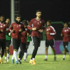 الفيصلي يتدرب على فترتين صباحية ومسائية