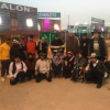 نادي ذوي الاحتياجات الخاصة بالقصيم ينفذ مهرجان ربيع ٣٩