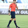 طاقم تحكيم إماراتي للقاء القادسية و الفتح