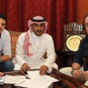 الاتفاق ينهي عقد محترفه ساليناس بالتراضي