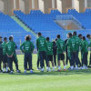 معسكر الاخضر ينطلق في جدة ضمن المرحلة الثانية من الإعداد لنهائيات كأس العالم