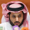 تركي آل الشيخ: الدوري ولع.. مهتم بنشر الحقيقة للجمهور الاتحادي
