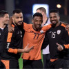 المسعود: رغم الغيابات هدفنا الفوز أمام الهلال