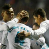 كاسيميرو يعلن استسلام ريال مدريد