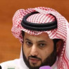 آل الشيخ يكشف سبب رحيل الجابر عن عضوية اتحاد الكرة السعودي