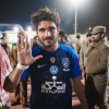 سيروتي يخطف قلب جماهير الهلال