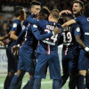 الاصابات تضرب باريس سان جيرمان قبل مواجهة ريال مدريد