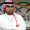 المقيرن يطلق أول تصريحاته عقب رئاسة الاتحاد