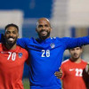 أحمد الحربي: مشاكل الهلال تم حلها
