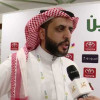 أحمد العقيل: أعتذر لجماهير الشباب.. القضايا تحت السيطرة