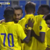 ملخص لقاء النصر و أحد – دوري المحترفين