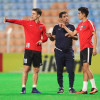 جوانب فنية وتدريبات لياقية تجهز الهلال للقاء الاستقلال الايراني