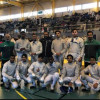المطيري يحتل المركز 39 في بطولة العالم للمبارزة