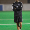 الهلال يستأنف تدريباته والمدرب يريح خماسي الاولمبي