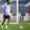 الهلال يواصل تدريباته والدوليون يلتحقون بمران الثلاثاء