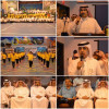 ” الملحم “تدشين اليوم الأولمبي المدرسي بمدارس محافظة الأحساء