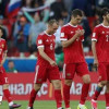 مجموعة الأخضر: عقاب ثنائي منتخب روسيا بسبب ملهى ليلي