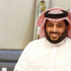 آل الشيخ يساند حارس الاتحاد