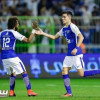 هلالي سابق: بن شرقي يفتقد اللعب الجماعي