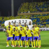 النصر يبحث عن حارس أجنبي في الصيف