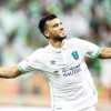 السومة: الأهلي أهم من صدارة الهدافين