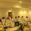جمعية أصدقاء اللاعبين تزور نجم الهلال السابق “سلطان بن نصيب”
