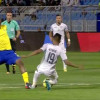 ملخص لقاء النصر و الشباب – دوري المحترفين