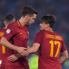 صراع بين برشلونة ومانشستر سيتي من أجل لاعب روما
