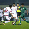 بالصور : منتخب الشباب يحقق لقب بطولة دبي الدولية بعد فوزه على منتخب الإمارات