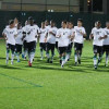 المنتخب الوطني لدرجة الشباب يواجه منتخب أرمينيا غدًا ضمن بطولة دبي الدولية الودية