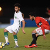 المنتخب الأولمبي يخسر وديته الأولى أمام منتخب مصر 3ـ2
