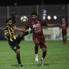 الاتحاد والفيصلي يتعادلان ودياً بهدفين لكلا منهما