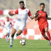 دوري الامير محمد بن سلمان للدرجة الاولى : الوحدة يخسر مؤجلته أمام القيصومة ويستمر في الصدارة