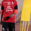 الاتفاق يعلن نهاية موسم لاعبه علي هزازي بسبب الاصابة