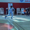 نادي القصيم بطلاً لبطولة المملكة لكرة الهدف للإعاقة البصرية