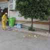 أمانة الرياض: النفايات المبعثرة في طرقات وشوارع المدينة تزن أكثر من 263 طن يوميًا