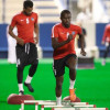 الهلال يواصل تدريباته استعداداً للقاء الريان القطري