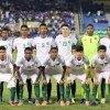 المنتخب الوطني لدرجة الشباب يشارك في بطولة دبي الدولية ضمن برنامجه الإعدادي لبطولة كأس آسيا