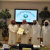 لتفعيل دور المواطن في الرقابة… بلدي الرياض يكرم المواطنين الأكثر تفاعلا معه
