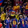 لاعب برشلونة يطلب الرحيل