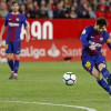 مونتيلا: برشلونة آخر مع ميسي