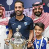 ياسر القحطاني: الاعتزال أصعب قرار