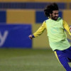 حسين عبد الغني: التدريبات في أوروبا أفضل من المباريات في الدوري السعودي